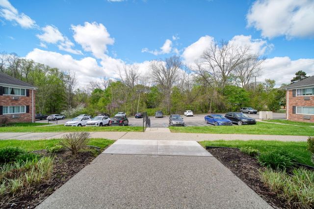525 Fairbrook Street 207, Northville City, MI 48167