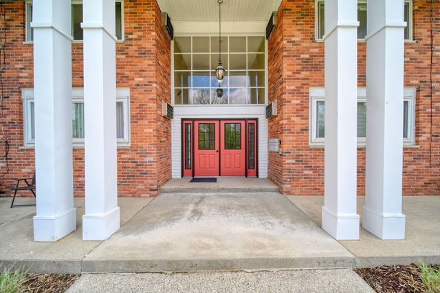 525 Fairbrook Street 207, Northville City, MI 48167