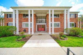 525 Fairbrook Street 207, Northville City, MI 48167