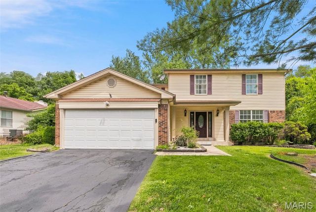 14452 Ocean Side Drive, Florissant, MO 63034