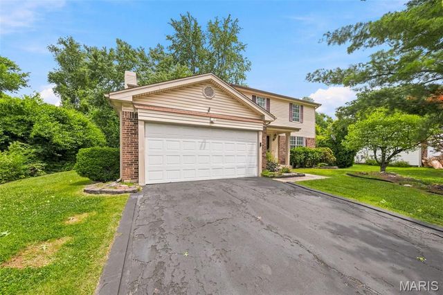 14452 Ocean Side Drive, Florissant, MO 63034