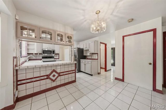 14452 Ocean Side Drive, Florissant, MO 63034