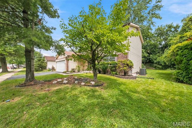 14452 Ocean Side Drive, Florissant, MO 63034