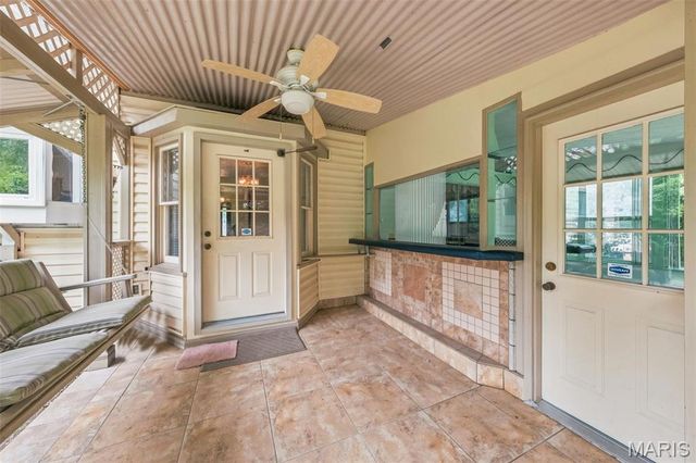 14452 Ocean Side Drive, Florissant, MO 63034