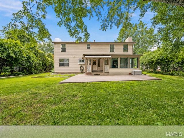 14452 Ocean Side Drive, Florissant, MO 63034
