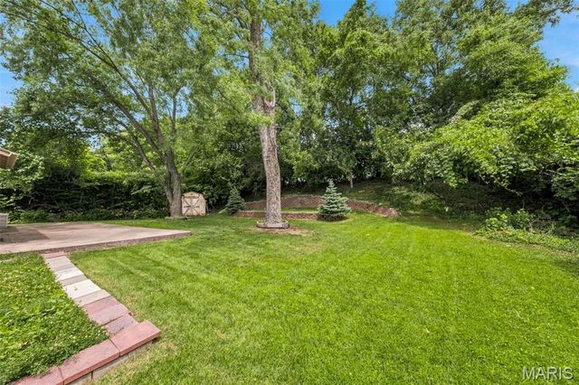 14452 Ocean Side Drive, Florissant, MO 63034