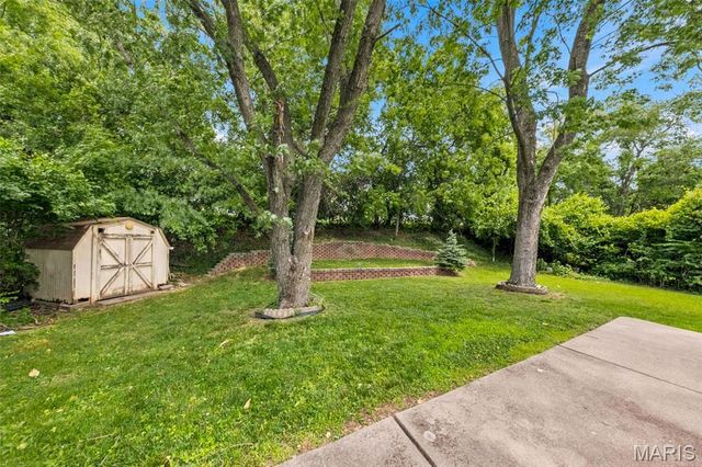 14452 Ocean Side Drive, Florissant, MO 63034