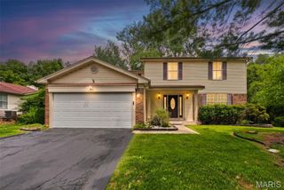 14452 Ocean Side Drive, Florissant, MO 63034