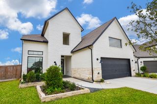 1113 Morro Bay Court, Katy, TX 77493