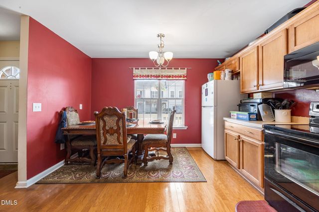 5335 Big Bass Drive, Raleigh, NC 27610