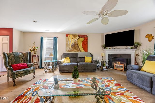5335 Big Bass Drive, Raleigh, NC 27610