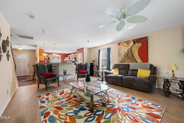 5335 Big Bass Drive, Raleigh, NC 27610