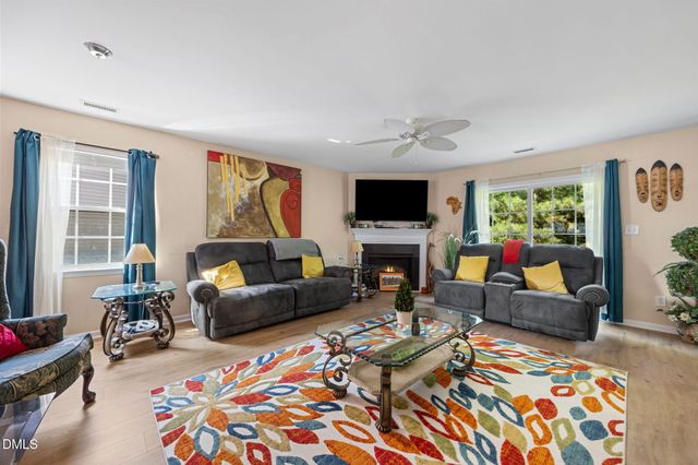 5335 Big Bass Drive, Raleigh, NC 27610