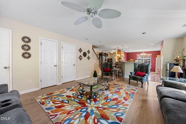 5335 Big Bass Drive, Raleigh, NC 27610