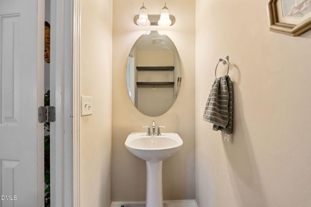 5335 Big Bass Drive, Raleigh, NC 27610