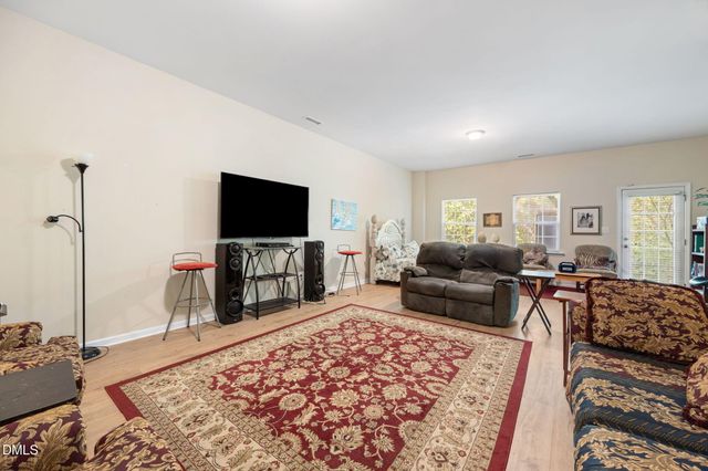5335 Big Bass Drive, Raleigh, NC 27610