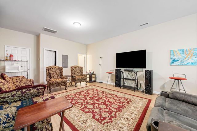 5335 Big Bass Drive, Raleigh, NC 27610