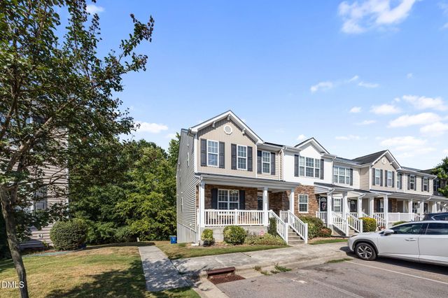 5335 Big Bass Drive, Raleigh, NC 27610