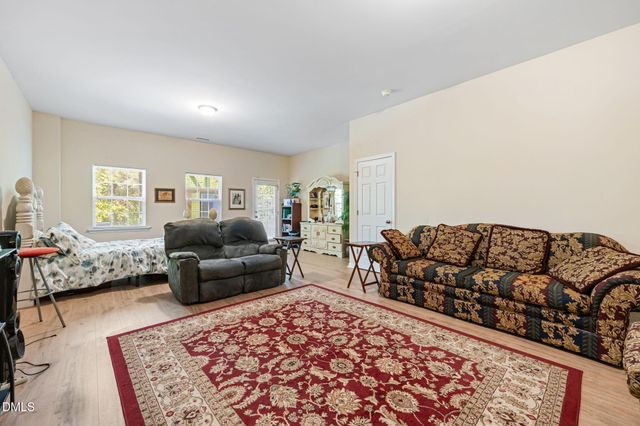 5335 Big Bass Drive, Raleigh, NC 27610
