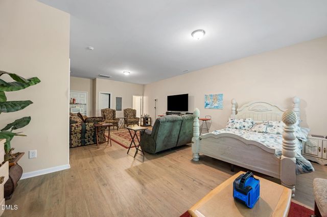 5335 Big Bass Drive, Raleigh, NC 27610