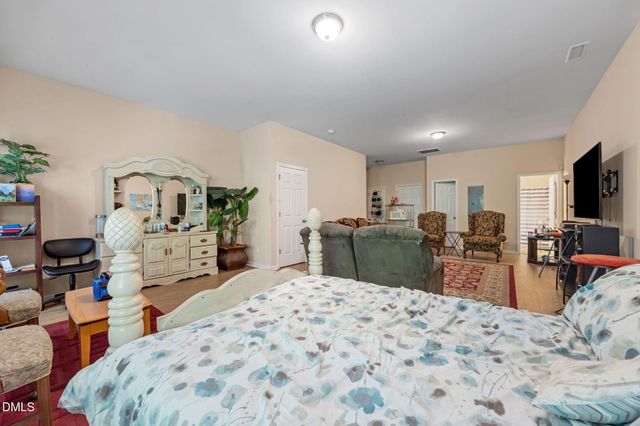 5335 Big Bass Drive, Raleigh, NC 27610