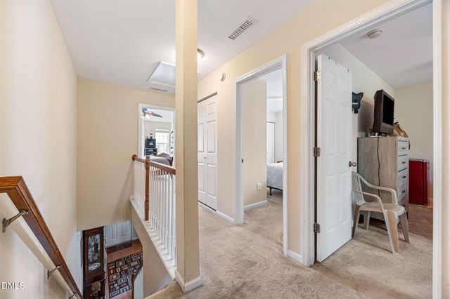 5335 Big Bass Drive, Raleigh, NC 27610