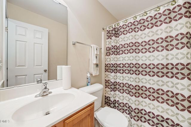 5335 Big Bass Drive, Raleigh, NC 27610