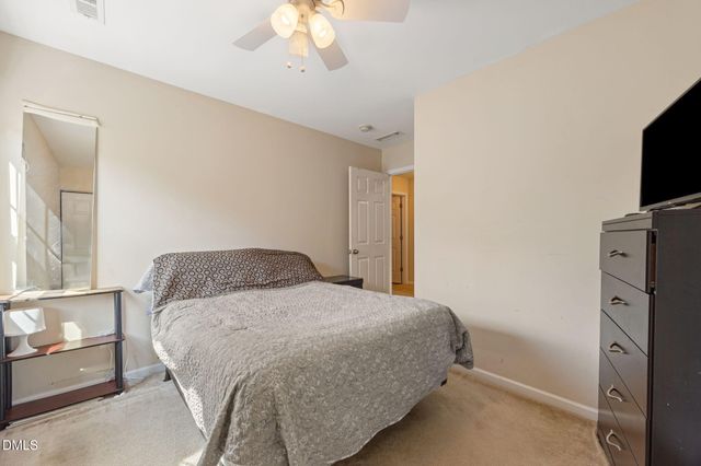 5335 Big Bass Drive, Raleigh, NC 27610