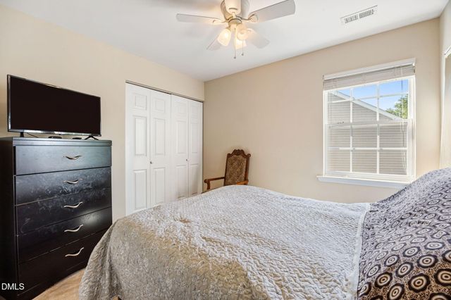 5335 Big Bass Drive, Raleigh, NC 27610