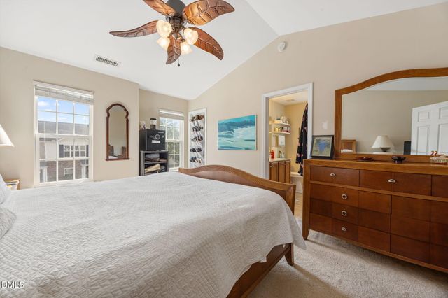 5335 Big Bass Drive, Raleigh, NC 27610