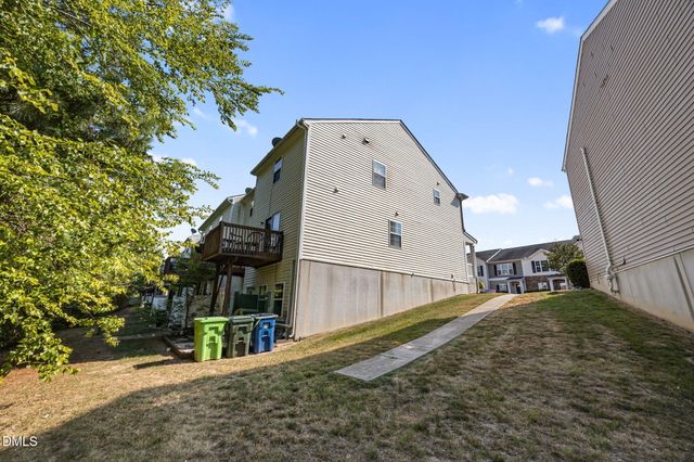 5335 Big Bass Drive, Raleigh, NC 27610