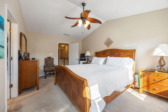 5335 Big Bass Drive, Raleigh, NC 27610