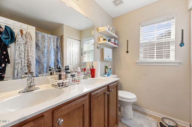 5335 Big Bass Drive, Raleigh, NC 27610