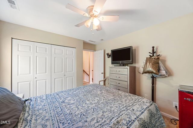 5335 Big Bass Drive, Raleigh, NC 27610