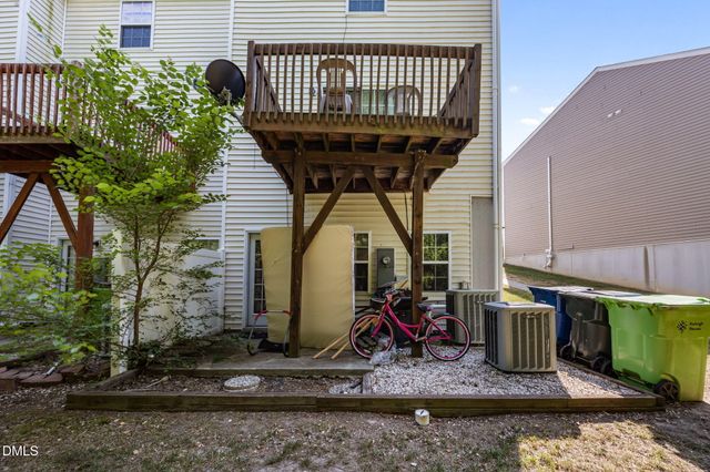 5335 Big Bass Drive, Raleigh, NC 27610