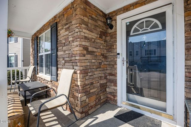 5335 Big Bass Drive, Raleigh, NC 27610
