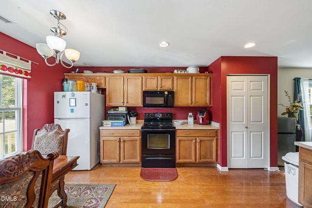 5335 Big Bass Drive, Raleigh, NC 27610
