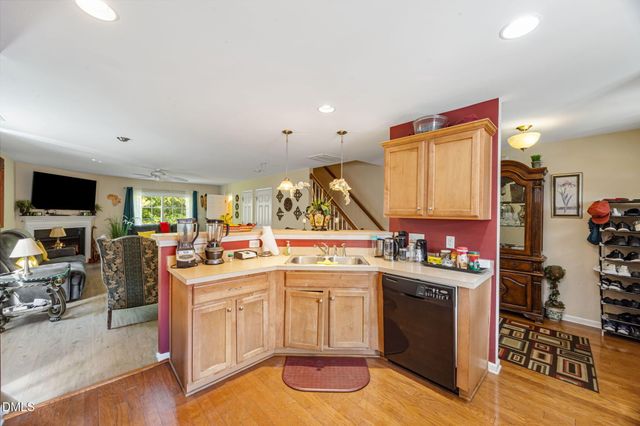 5335 Big Bass Drive, Raleigh, NC 27610