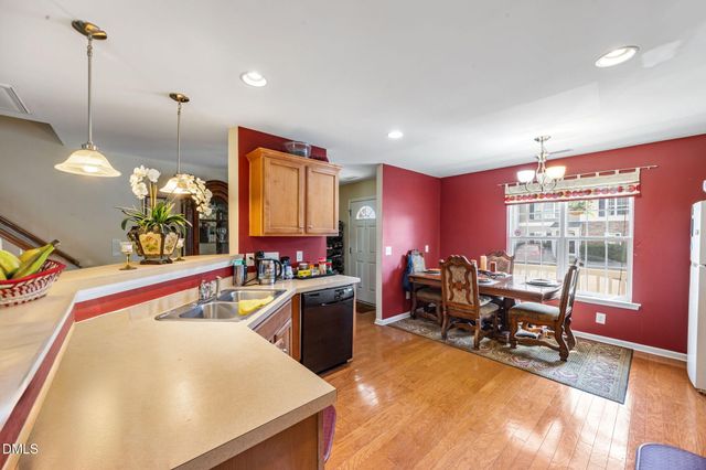 5335 Big Bass Drive, Raleigh, NC 27610
