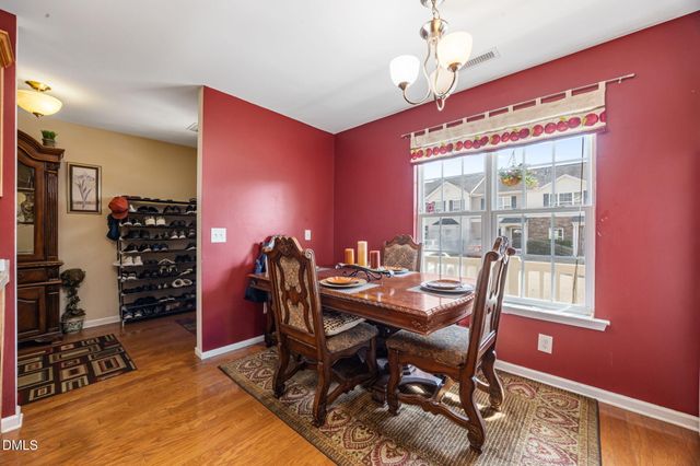 5335 Big Bass Drive, Raleigh, NC 27610