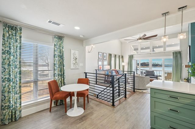 300 Rush Creek Drive 8, Heath, TX 75032