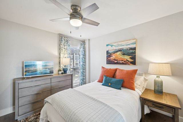 300 Rush Creek Drive 8, Heath, TX 75032