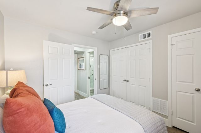 300 Rush Creek Drive 8, Heath, TX 75032