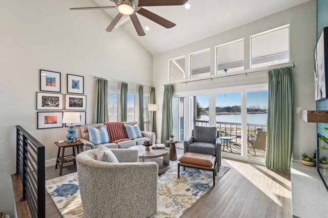 300 Rush Creek Drive 8, Heath, TX 75032