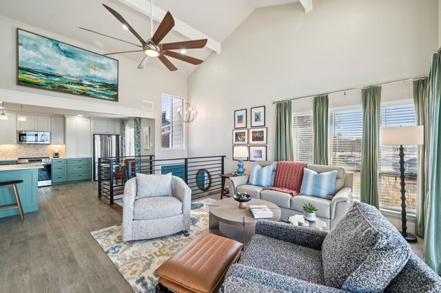 300 Rush Creek Drive 8, Heath, TX 75032