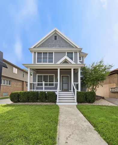 11440 S Spaulding Avenue, Chicago, IL 60655