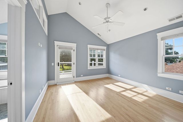 11440 S Spaulding Avenue, Chicago, IL 60655