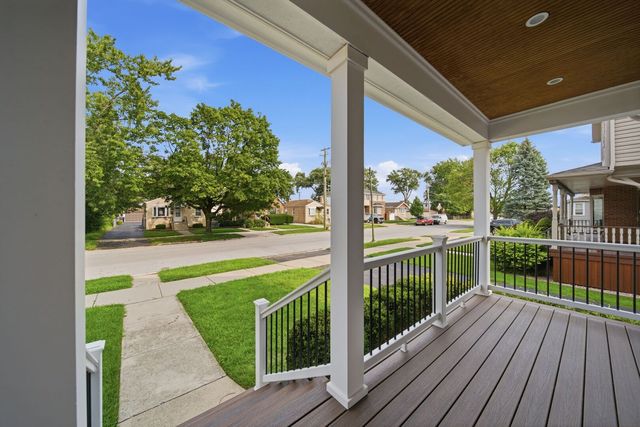 11440 S Spaulding Avenue, Chicago, IL 60655