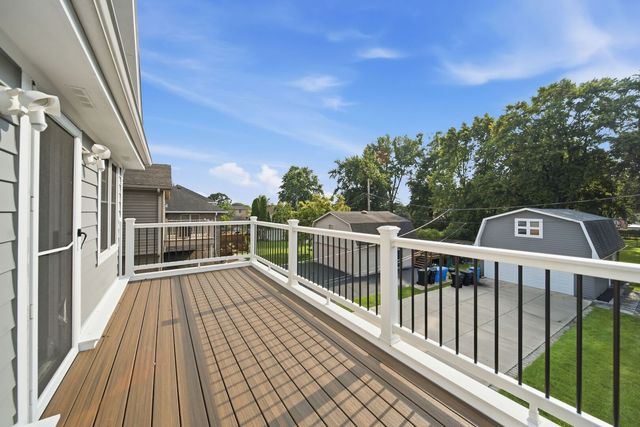 11440 S Spaulding Avenue, Chicago, IL 60655