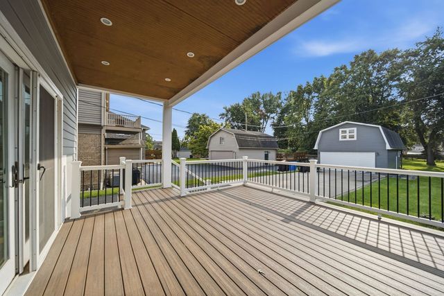 11440 S Spaulding Avenue, Chicago, IL 60655